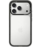 Amazon.co.jp: CASETiFY インパクト iPhone 17 Pro ケース [MagSafe