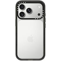 CASSETIFY iPhone17 Pro インパクトケース Amazon.co.jp: CASETiFY インパクト iPhone 17 Pro ケース [薄型