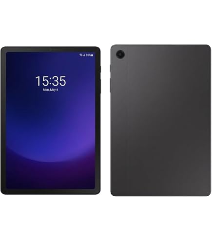 Amazon.co.jp: Samsung Galaxy Tab A9 Plus 5G (64GB、4GB) 11インチ 