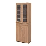 JK 北欧キッチンシリーズ　Keittio　60幅　食器棚 FAP-0020 NABK