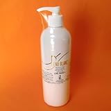 リアル PEAU BLANC ポブラン ライブベースL 酵母ローション 400ml