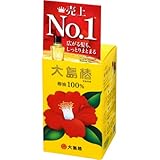 大島椿 60ml