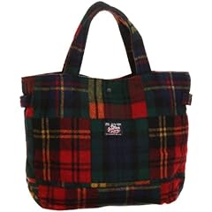 Johnson Woolen Mills Big Boat Tote Bag Johnson Woolen Mills Big Boat Tote Bag