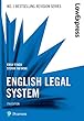 Law Express: English Legal System