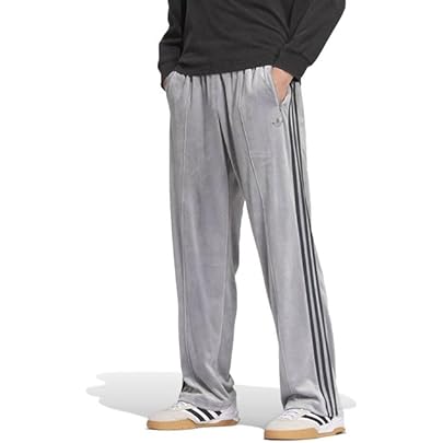 Amazon | adidas アディダスオリジナルス ベッケンバウアー ベロア