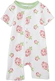 Sweet Peanut Rosie Playsuit (ベビー) カラー: ピンク