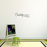Design with Vinyl Moti 2543 1 Decal Wall Sticker : Creativity Is Contagious Pass It On Albert Einste