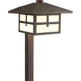 Progress Lighting P5261-46 Path Light, 1-18-watt and 12-volt by HI- Progress Lighting [並行輸入品]