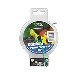 Luster Leaf841Twist Tie-100' PLANT TWIST TIE (並行輸入品)