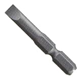 リョービ(RYOBI) マイナスドライバビット ドライバ用 2本組 45mm 6741231