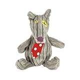 D?glingos - Simply Deglingos Bigbos the wolf 15 cm , by Deglingos