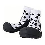 Baby feet　ベビーフィート　Animal　アニマル　ダルメシアン　11.5cm