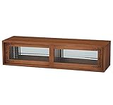 カウンター上収納ラック　キッチン収納　ＳＩｓｉＭＵＤ060002070ＬＢＲ