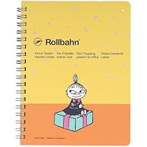 Amazon.co.jp: デルフォニックス ムーミン ロルバーン ポケット付メモL
