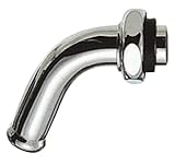 三栄水栓 【万能ホーム水栓補修用】 万能ホームパイプ PY12J-64X-16
