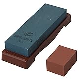 Chosera 600 Grit Stone - No Base by Naniwa Abrasives [並行輸入品]