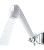 Amazon.co.jp: ビビアンクラブシャワー ガイアの水135 シャワーヘッド