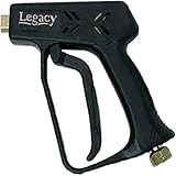 Shark Pressure Washers 87512140 Legacy Trigger Gun, 5000 PSI, 10.4 GPM [並行輸入品]