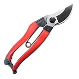 三木章 剪定鋏 K-1-C 200mm ／園芸鋏