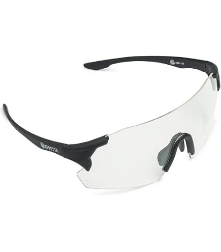 ESS Crossbow Kit 3LS – Lunettes Balistiques Avec Verres Interchangeables, Anti-buée FlowCoat, Ajustement Universel – Conforme MIL-PRF-31013