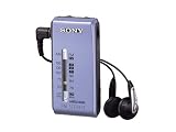 SONY FM/AMラジオ SRF-S84-L