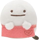 てのりぬいぐるみ おばけ