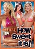 Hooters: How Sweet It Is [DVD] [Import]