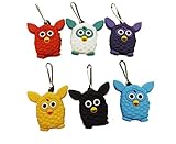 AVIRGOメタルジッパープルのセット6個セット# 39 – 2