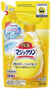 人気激安 まとめ 花王 バスマジックリンsuperclean 330ml セット 詰替 入浴剤 Tckaccountants Com Au
