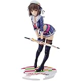 Amazon 冴えない彼女の育てかた 加藤恵 ファンタジア文庫大感謝祭17ver 1 7スケール Abs Pvc製 塗装済み完成品フィギュア フィギュア ドール 通販