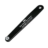 アネックス(ANEX) スリムオフセット六角レンチ H2.5×10 No.6103