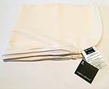 Organic Cotton Nursing Pillow Cover by Organic Caboose?