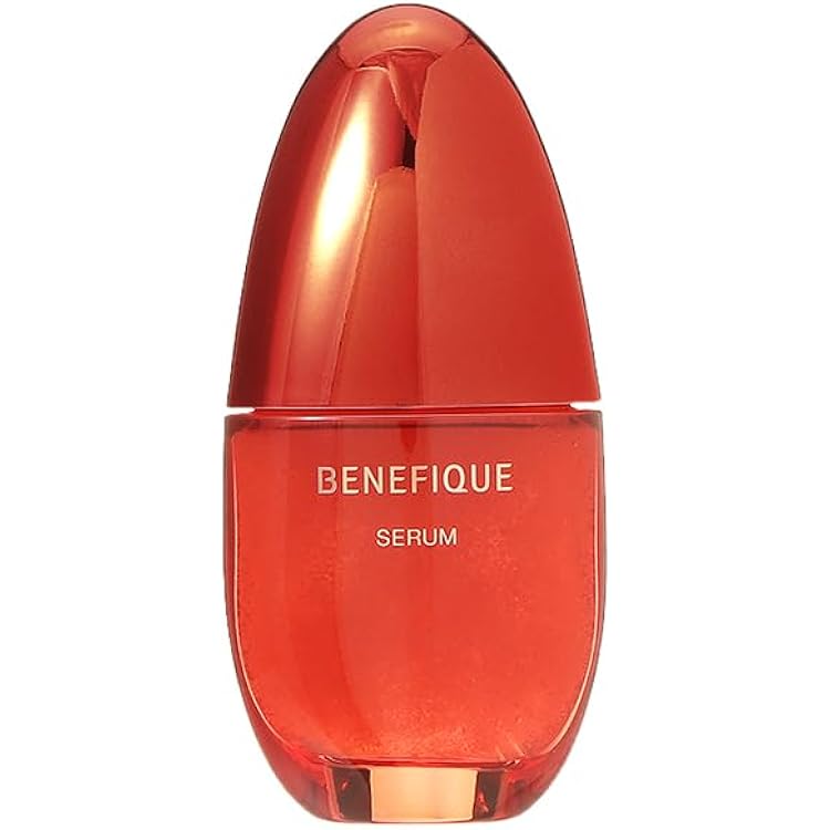 Amazon.co.jp: 資生堂 ベネフィーク セラム レフィル 50ml 国内正規品