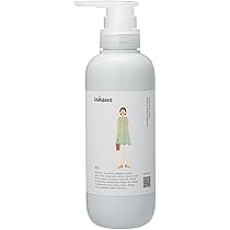 Amazon | whews (フューズ) ダメージケア＆モイスト シャンプー 100mL