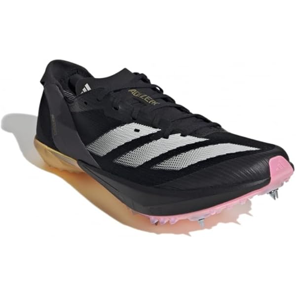 Amazon.co.jp: Adidas Track/Running Track Spike, Adizero