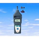 デジタルタコメーター(回転計)DT-2858