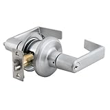 Stanley Commercial Hardware Commercial Classroom Leverset from the QTL200 Collection, Sierra Style, 