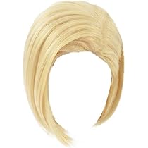 Amazon.co.jp: [YUMI] 人造人間18号 ラズリ コスプレ 衣装 仮装