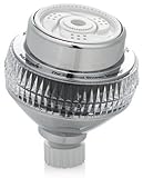 Waterpik SM 2UC Original 5-Mode Massage Showerhead, Chrome [並行輸入品]