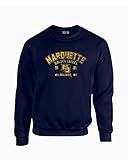 NCAA Slant 50 / 50 Blended 8オンスクルーネックスウェットシャツ XX-Large ブルー