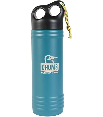 Amazon｜[CHUMS] キャンパー ステンレスボトル 350 Camper