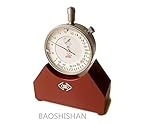 BAOSHISHAN 高精度 7-50N シルクスクリーン張力計 業務用 ニュートンテンションメーター 張力計