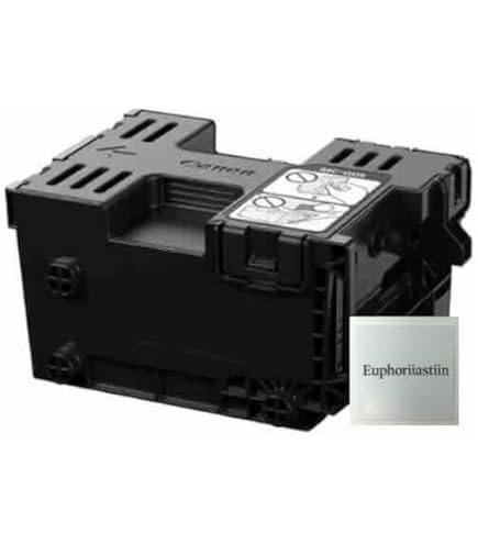 Amazon.co.jp: キヤノン Canon 純正 メンテナンスカートリッジ