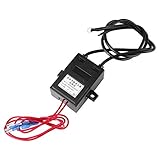Akozon AC 220V高電圧発生器モジュール連続イグナイタ15kV 1A-2A昇圧型昇圧電源モジュール