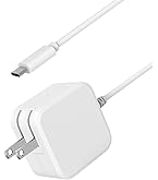 96W USB-C電源アダプタ　Apple純正 macbook pro Air Amazon.co.jp: MacBook Pro Charger 96W USB-C Apple Genuine