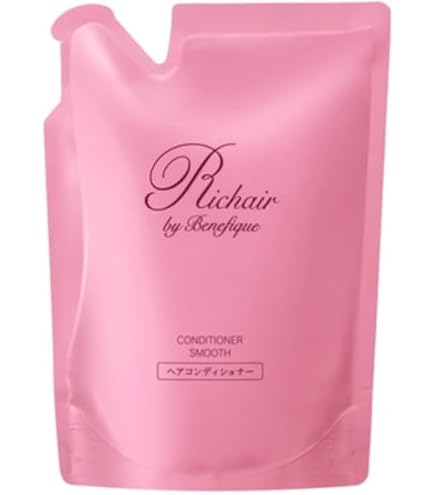 Amazon | 資生堂 ベネフィーク ヘアトリートメント Ⅰ 350g 【詰替え用