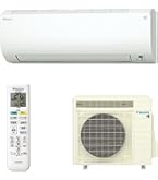 Amazon | ダイキン エアコン 冷暖房 Eシリーズ ホワイト (18畳