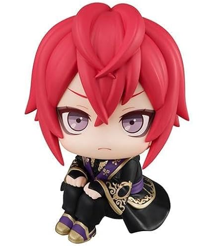 Amazon.co.jp: アニプレックス アズール・アーシェングロット 1/8