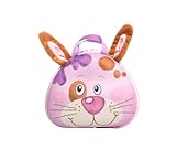 ドイツ ベビー キッズ マタニティーバッグ 専門ブランドオーキードッグ(Okiedog) 3D ワイルドパック 子供用 ハンドバッグ ラビット lunch box rabbit うさぎ EVA素材