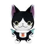 【妖怪ウォッチ】 DX くったり ぬいぐるみ だニャン 猫又